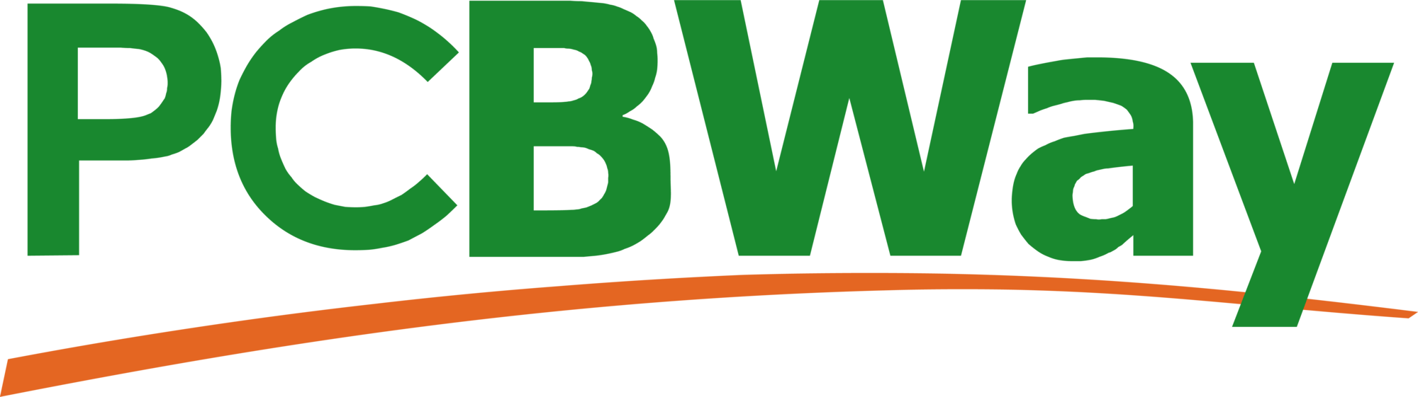 PCBWay Logo